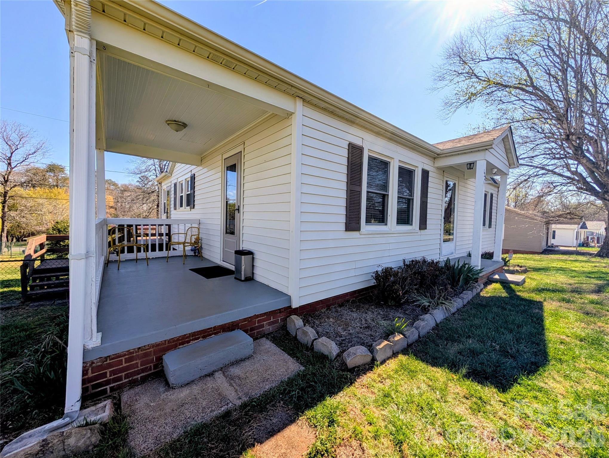 122 Murphy Court Morganton NC 28655