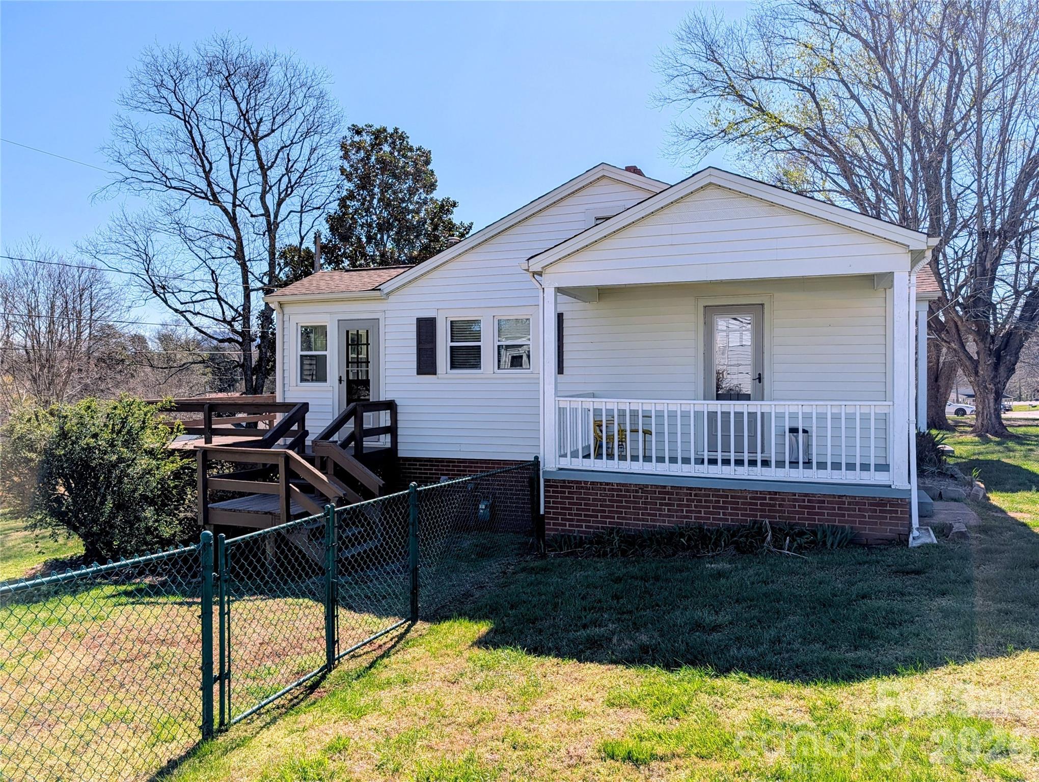 122 Murphy Court Morganton NC 28655