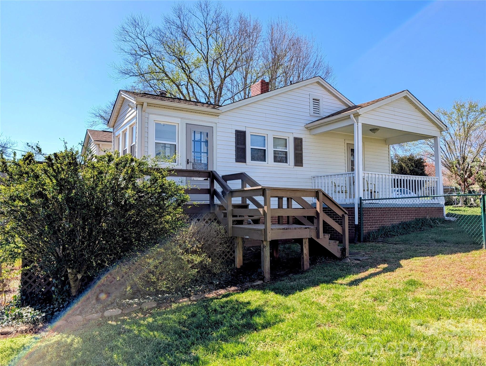 122 Murphy Court Morganton NC 28655
