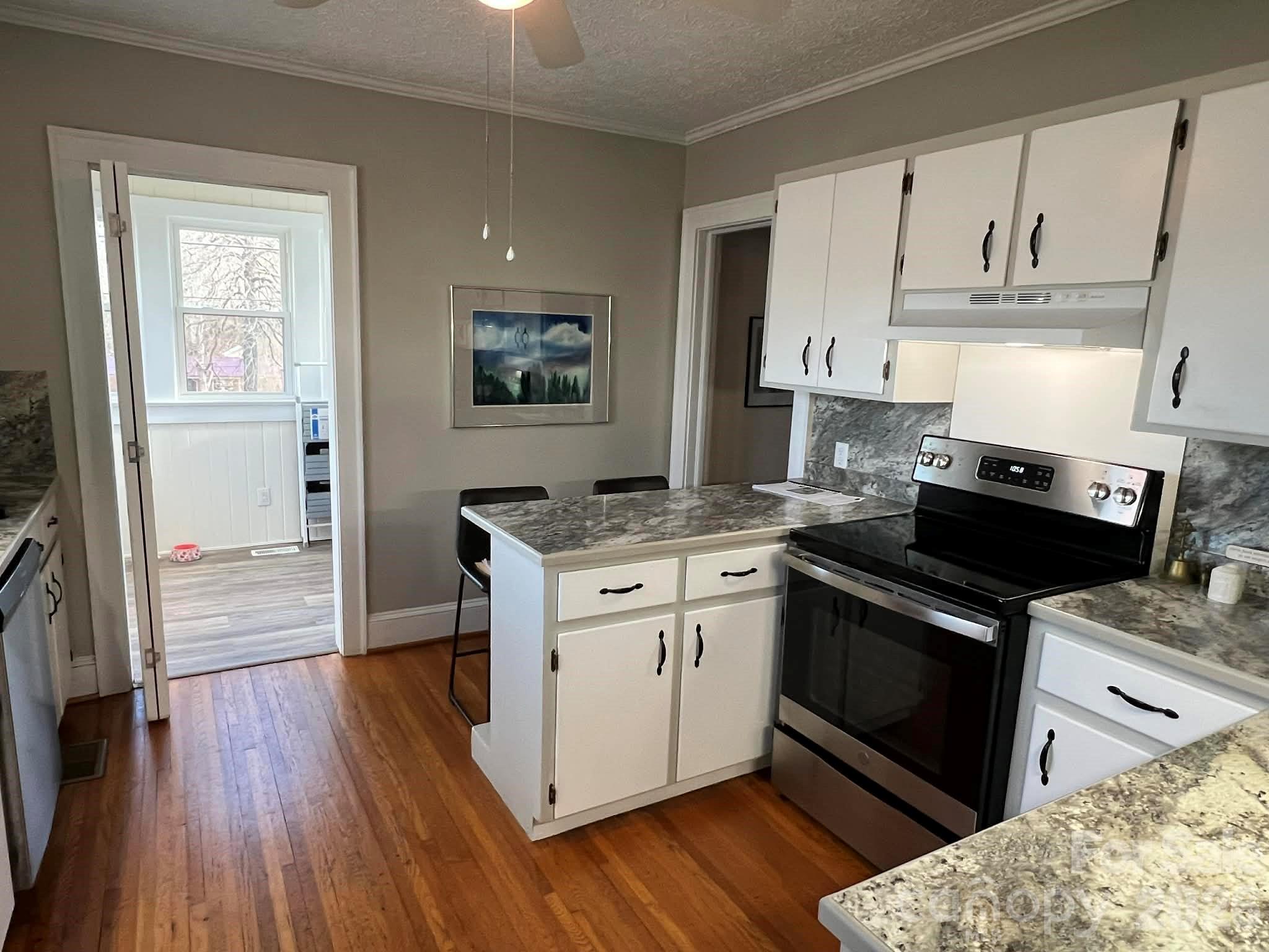 122 Murphy Court Morganton NC 28655