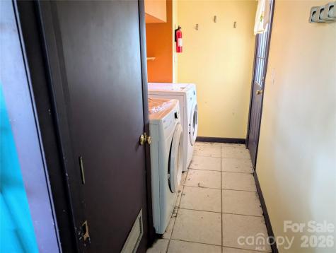 540 & 544 Buckeye Cove Road Swannanoa NC 28778