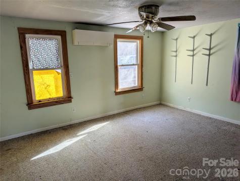 540 & 544 Buckeye Cove Road Swannanoa NC 28778