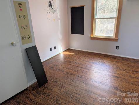 540 & 544 Buckeye Cove Road Swannanoa NC 28778