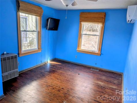 540 & 544 Buckeye Cove Road Swannanoa NC 28778