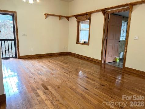 540 & 544 Buckeye Cove Road Swannanoa NC 28778