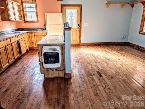 540 & 544 Buckeye Cove Road Swannanoa NC 28778