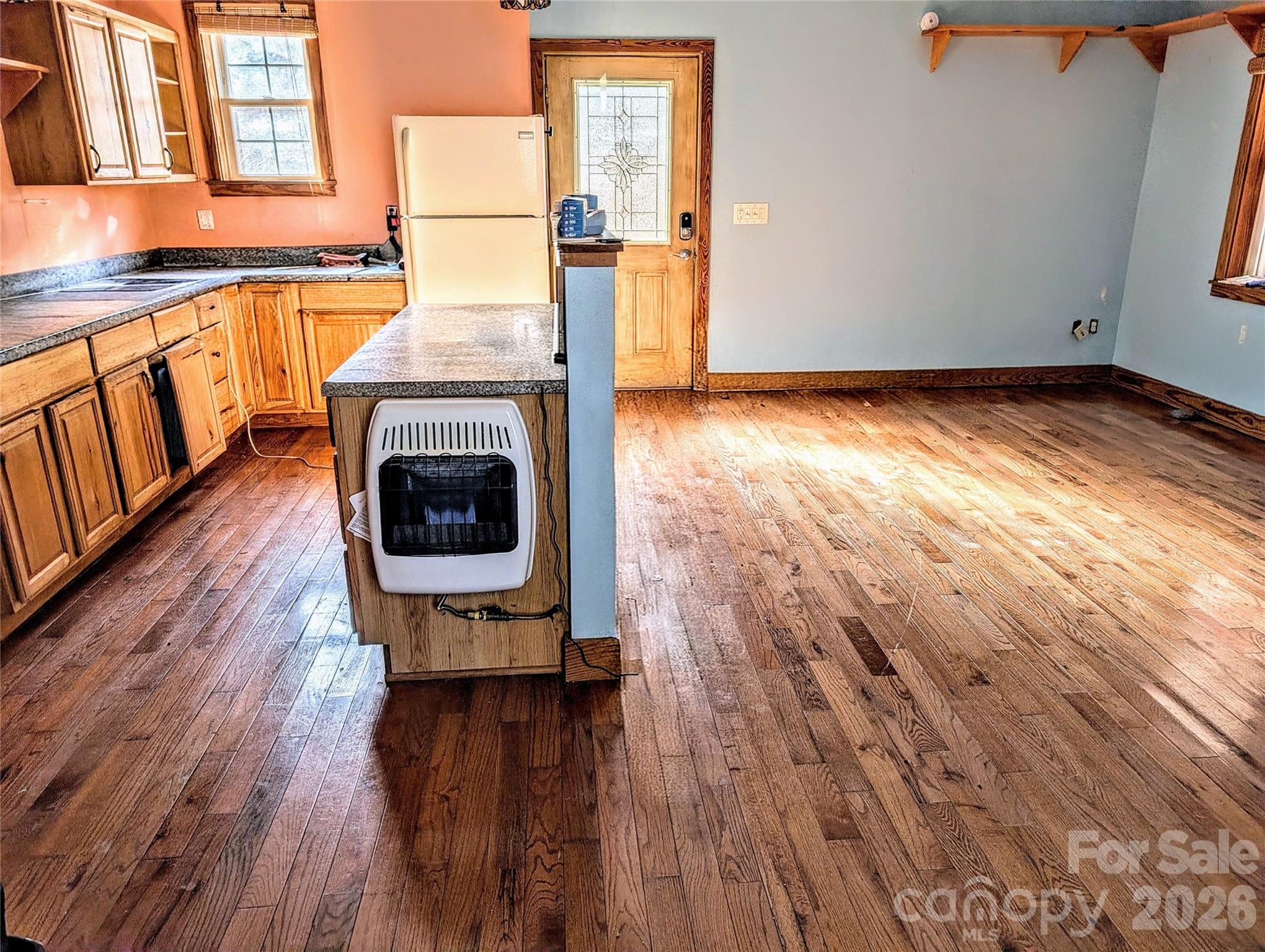 540 & 544 Buckeye Cove Road Swannanoa NC 28778