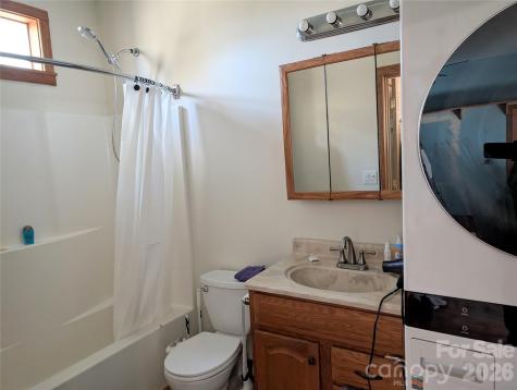 540 & 544 Buckeye Cove Road Swannanoa NC 28778