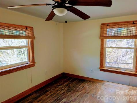 540 & 544 Buckeye Cove Road Swannanoa NC 28778