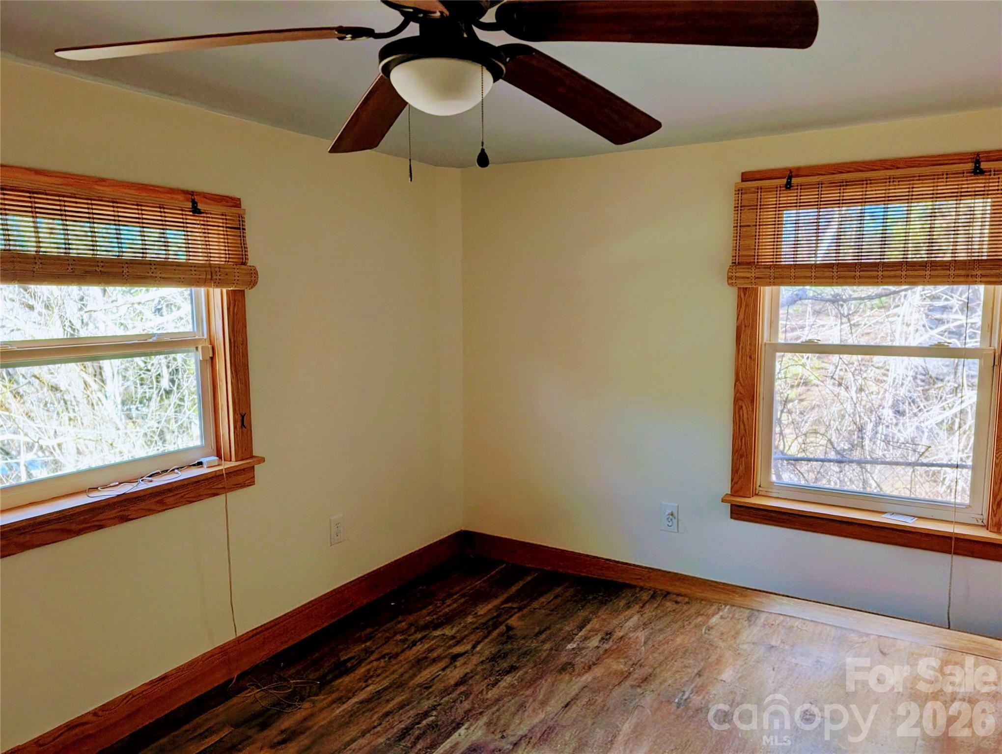 540 & 544 Buckeye Cove Road Swannanoa NC 28778