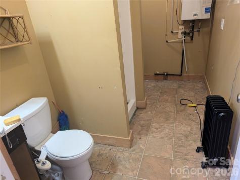 540 & 544 Buckeye Cove Road Swannanoa NC 28778