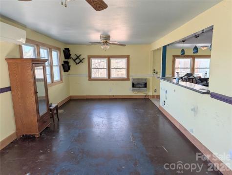 540 & 544 Buckeye Cove Road Swannanoa NC 28778