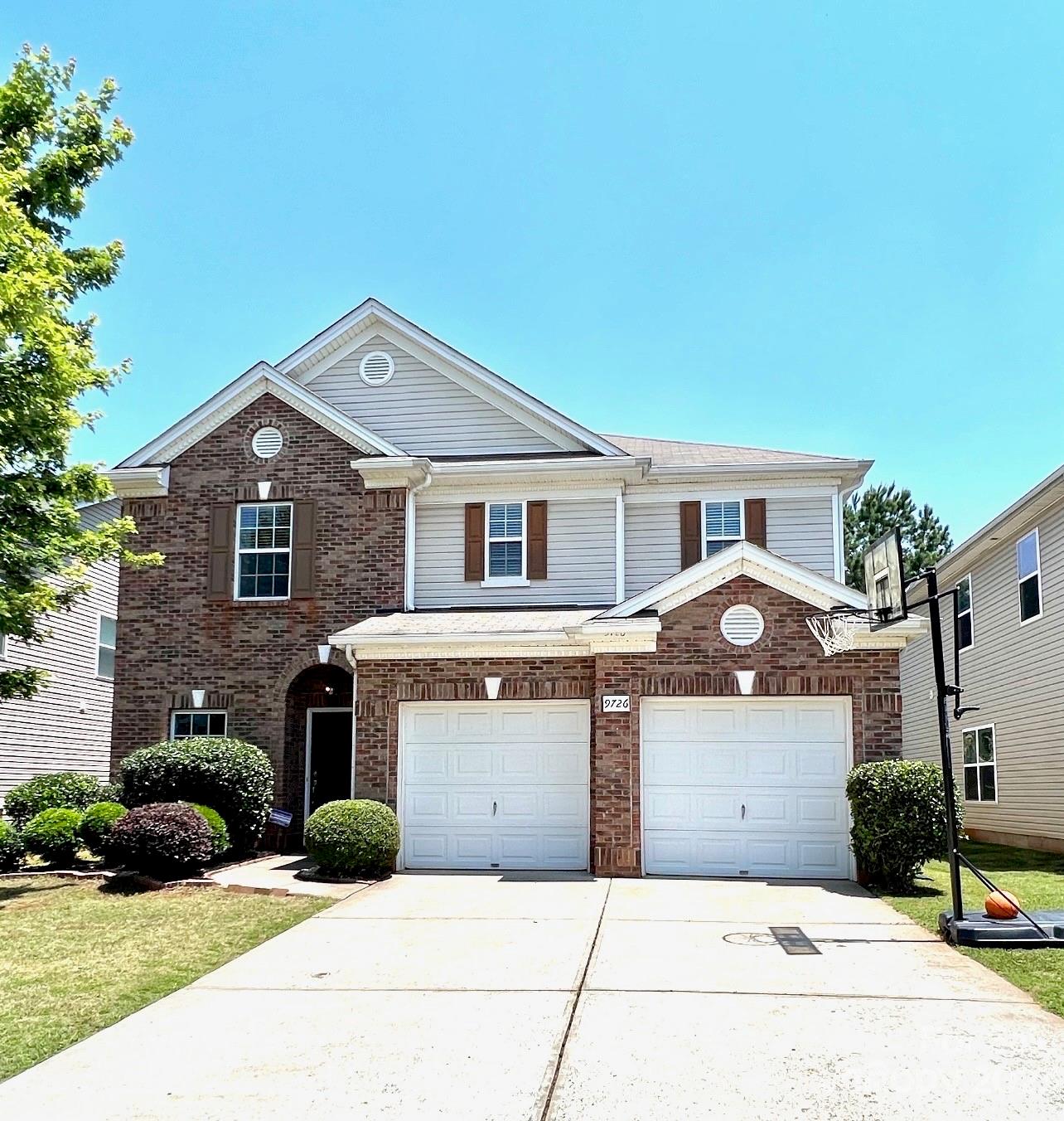 9726 Rocky Ford Club Road Charlotte NC 28269