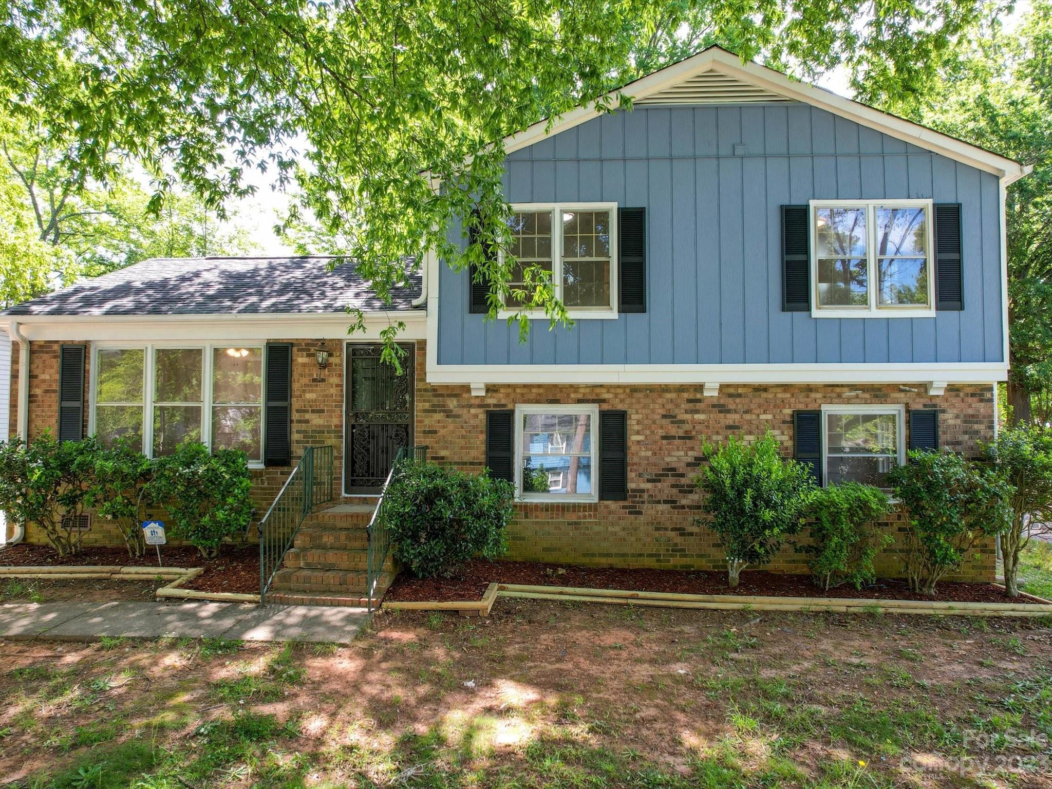 5407 Autumn End Circle Charlotte NC 28212