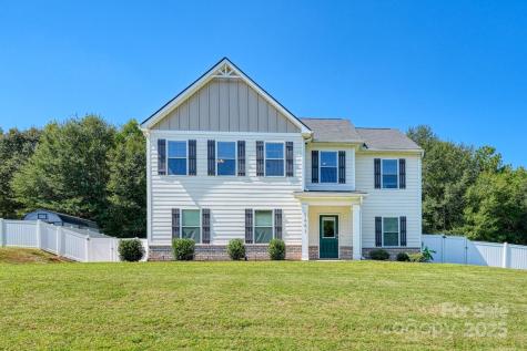1281 Twin Bridge Road Gaffney SC 29341