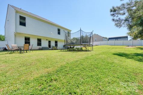 1281 Twin Bridge Road Gaffney SC 29341