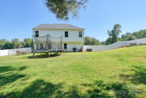 1281 Twin Bridge Road Gaffney SC 29341