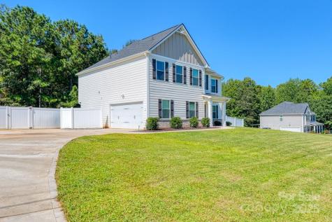1281 Twin Bridge Road Gaffney SC 29341