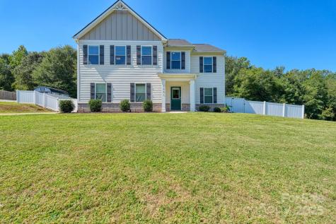 1281 Twin Bridge Road Gaffney SC 29341