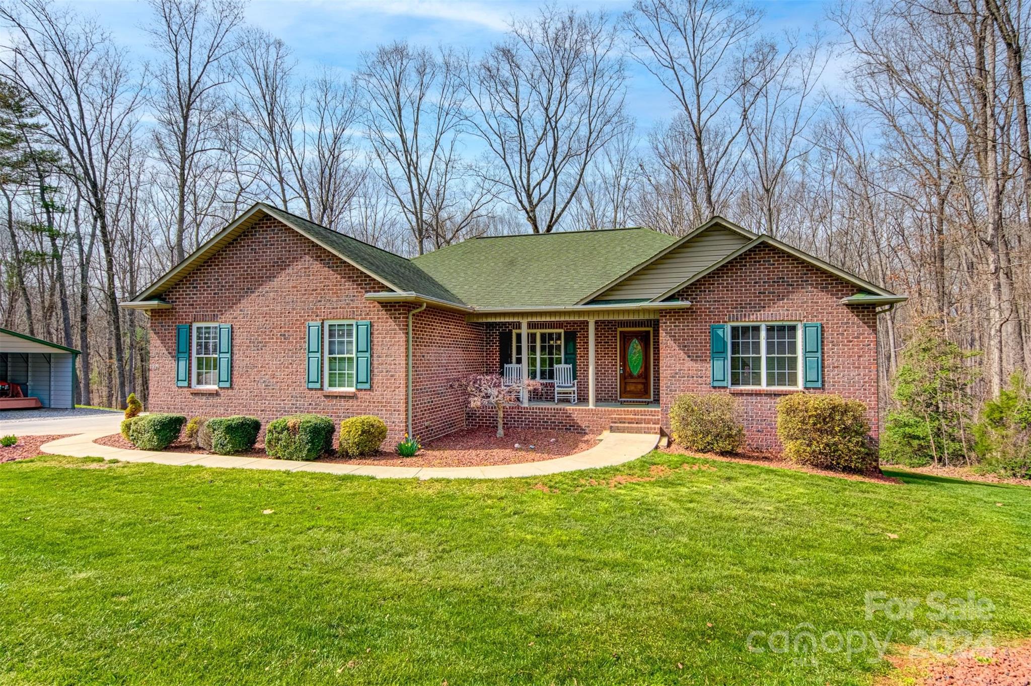 1829 Wellington Avenue Newton NC 28658