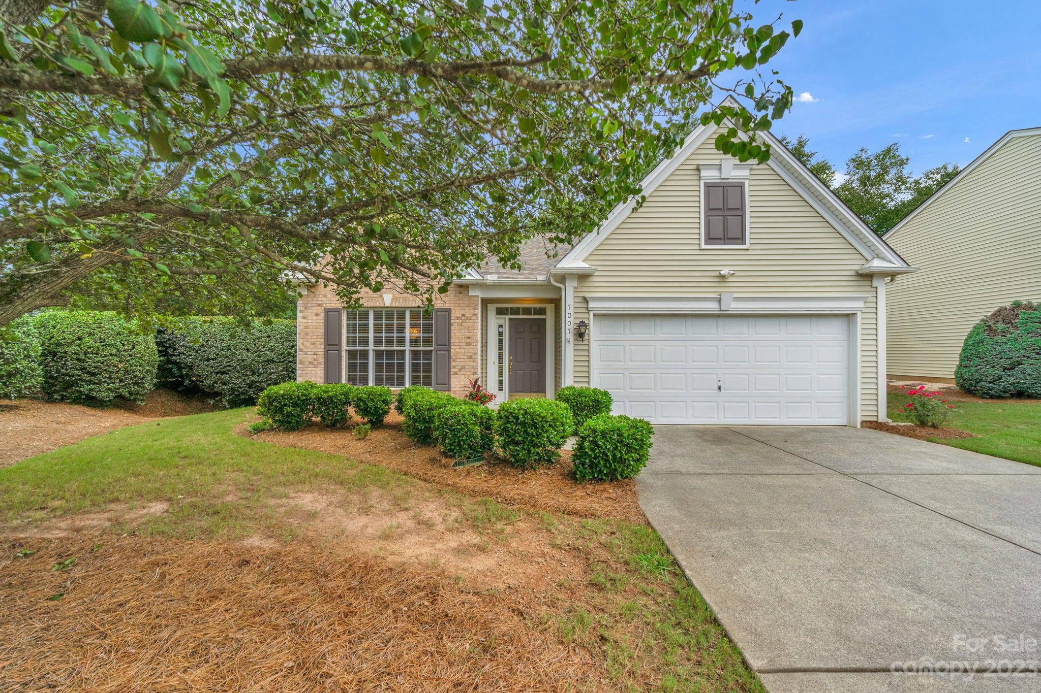 7007 Southbrook Drive Charlotte NC 28277