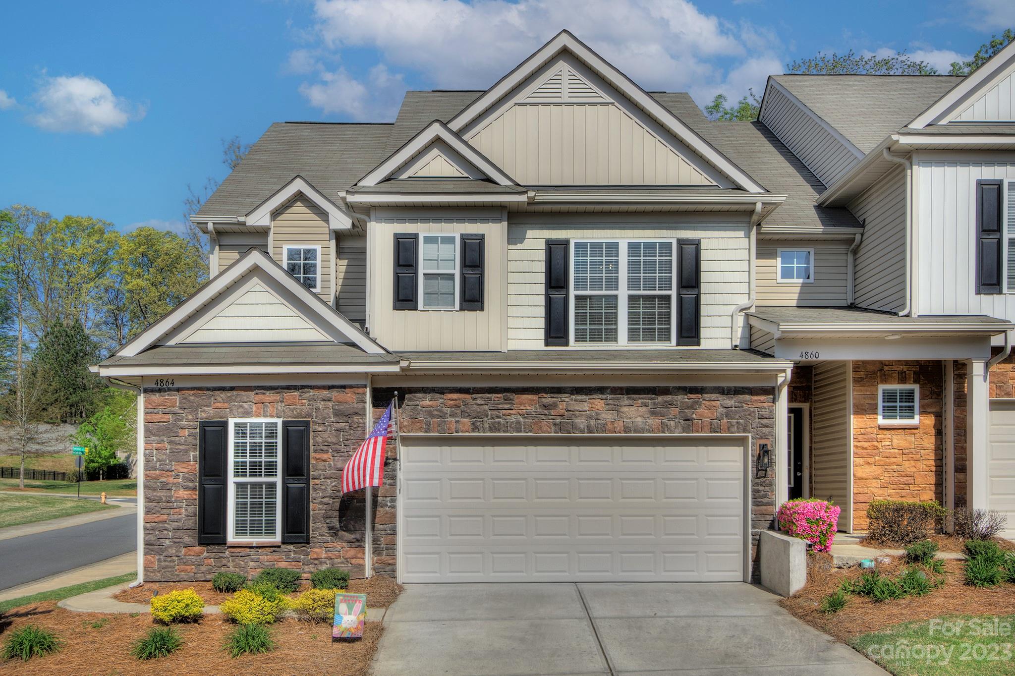 4864 Fonthill Lane Charlotte NC 28210