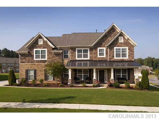 125 Fellspoint Road Mooresville NC 28115