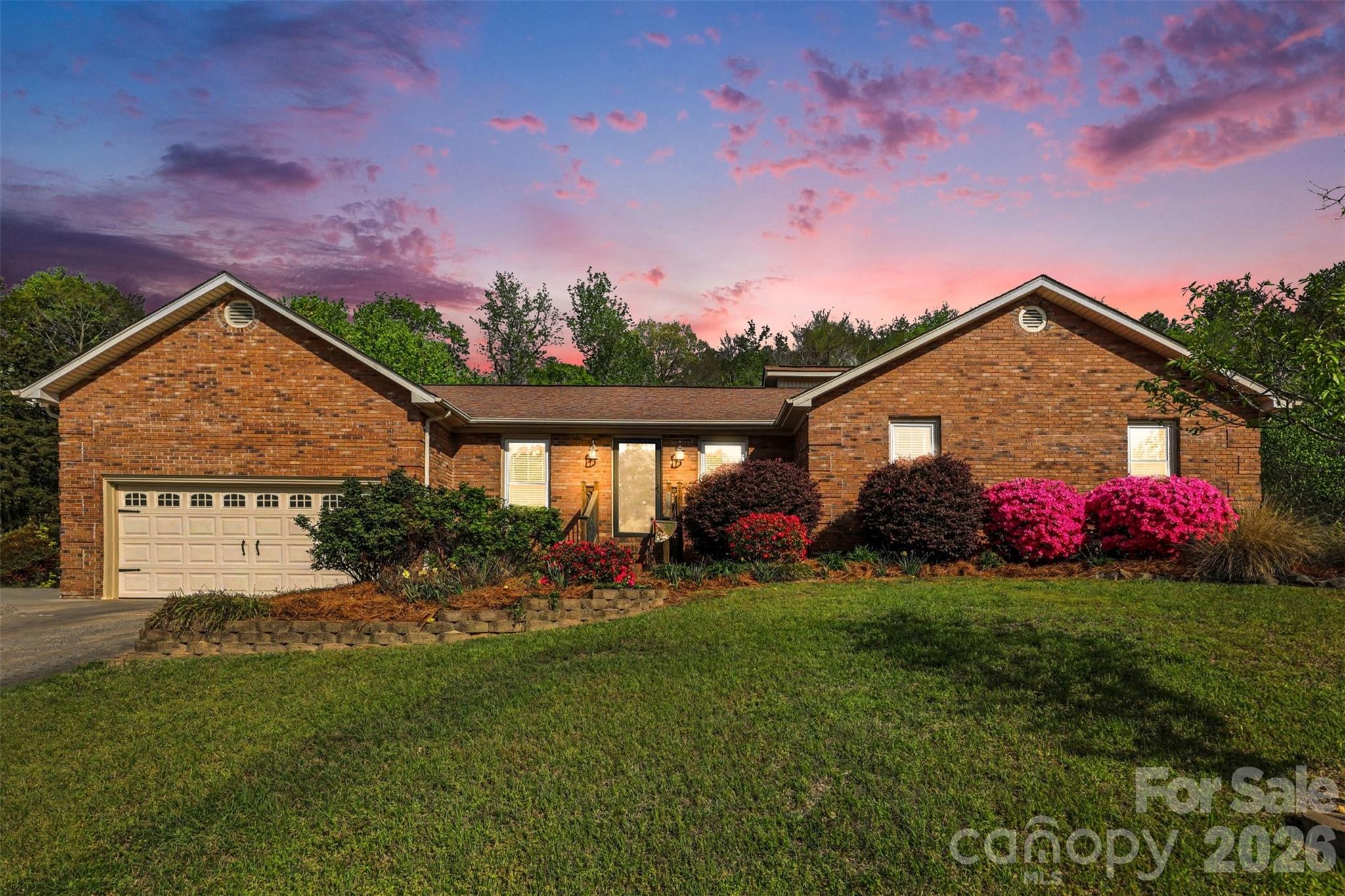 496 Majestic Court SE Concord NC 28025