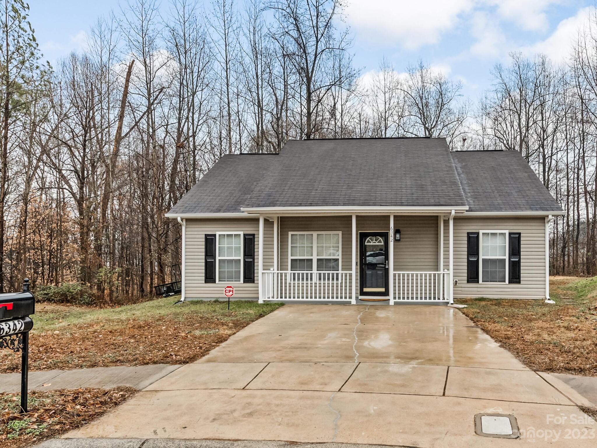6342 Derryfield Drive Charlotte NC 28213