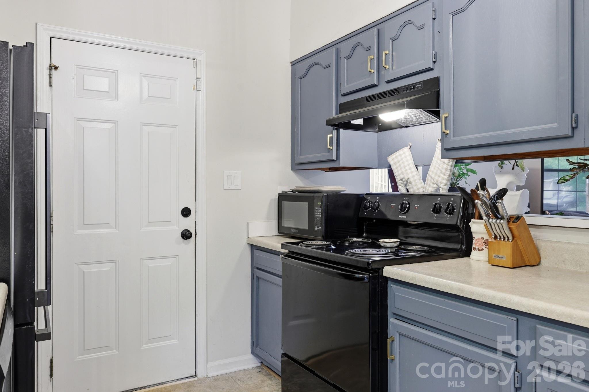 1221 Capps Hollow Drive Charlotte NC 28216