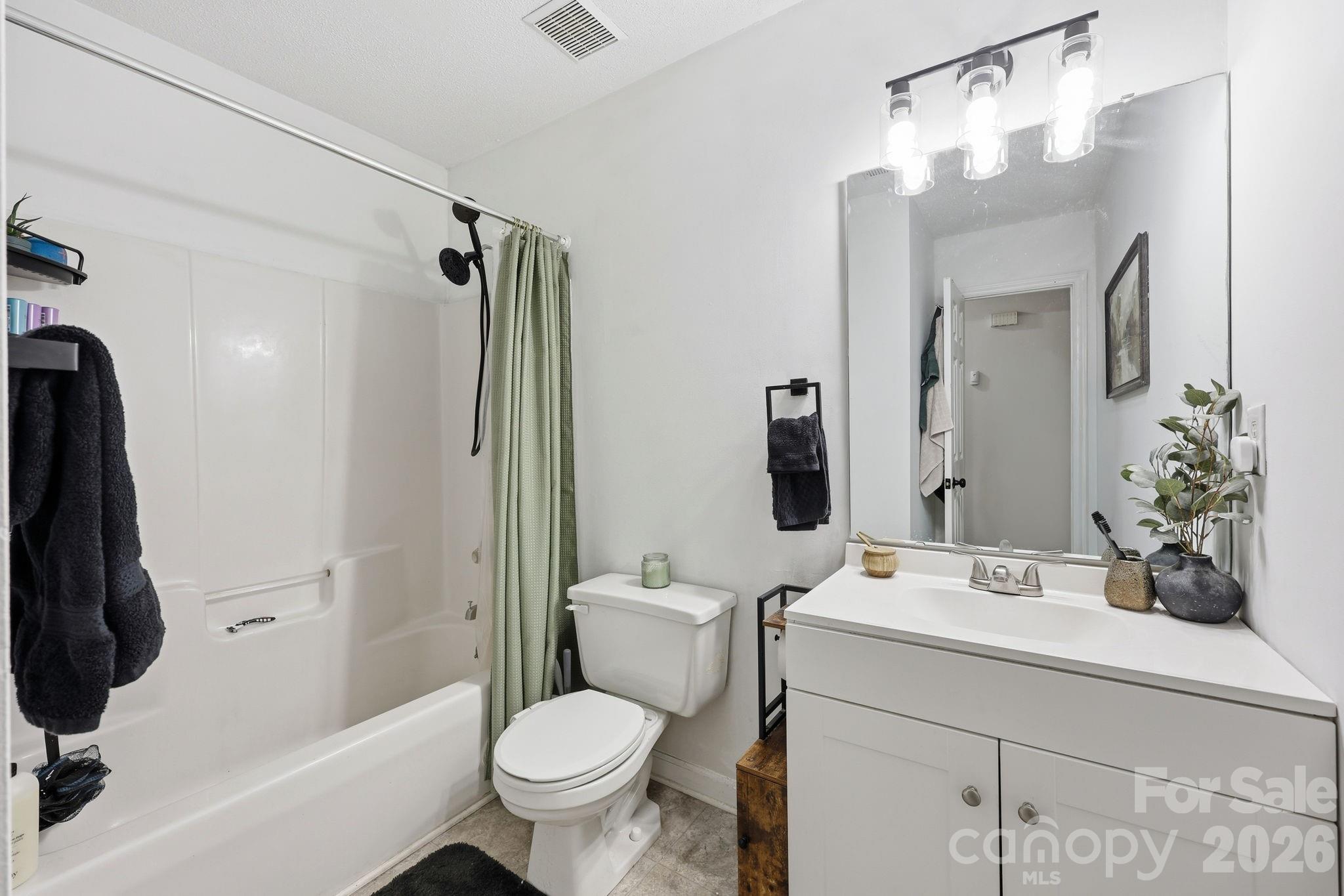 1221 Capps Hollow Drive Charlotte NC 28216