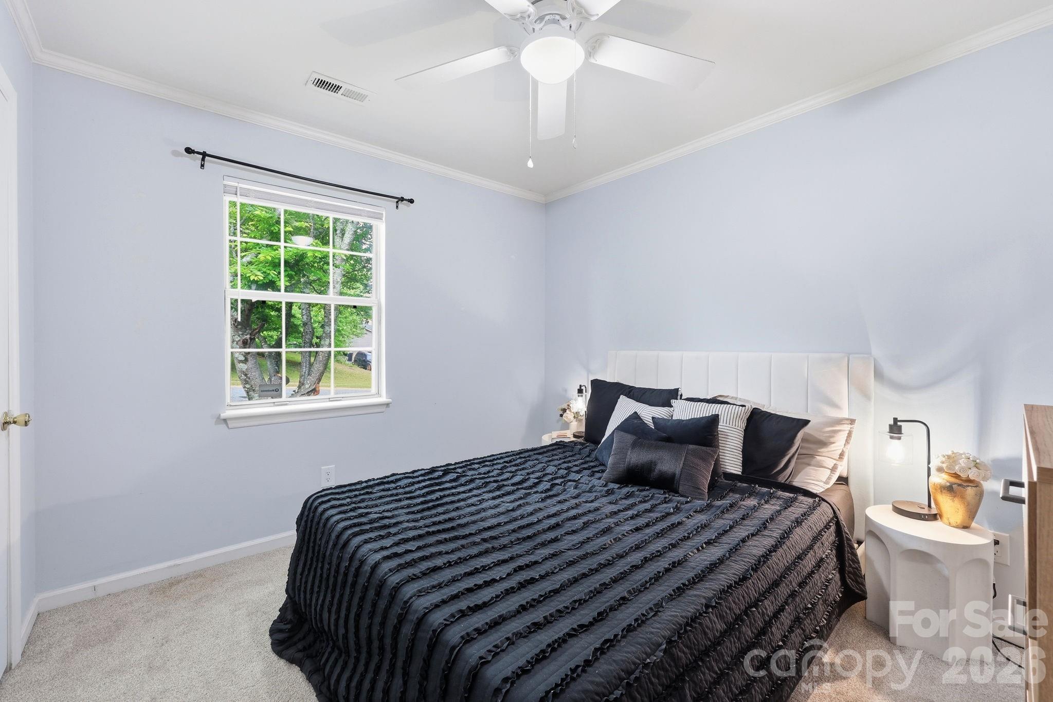 1221 Capps Hollow Drive Charlotte NC 28216