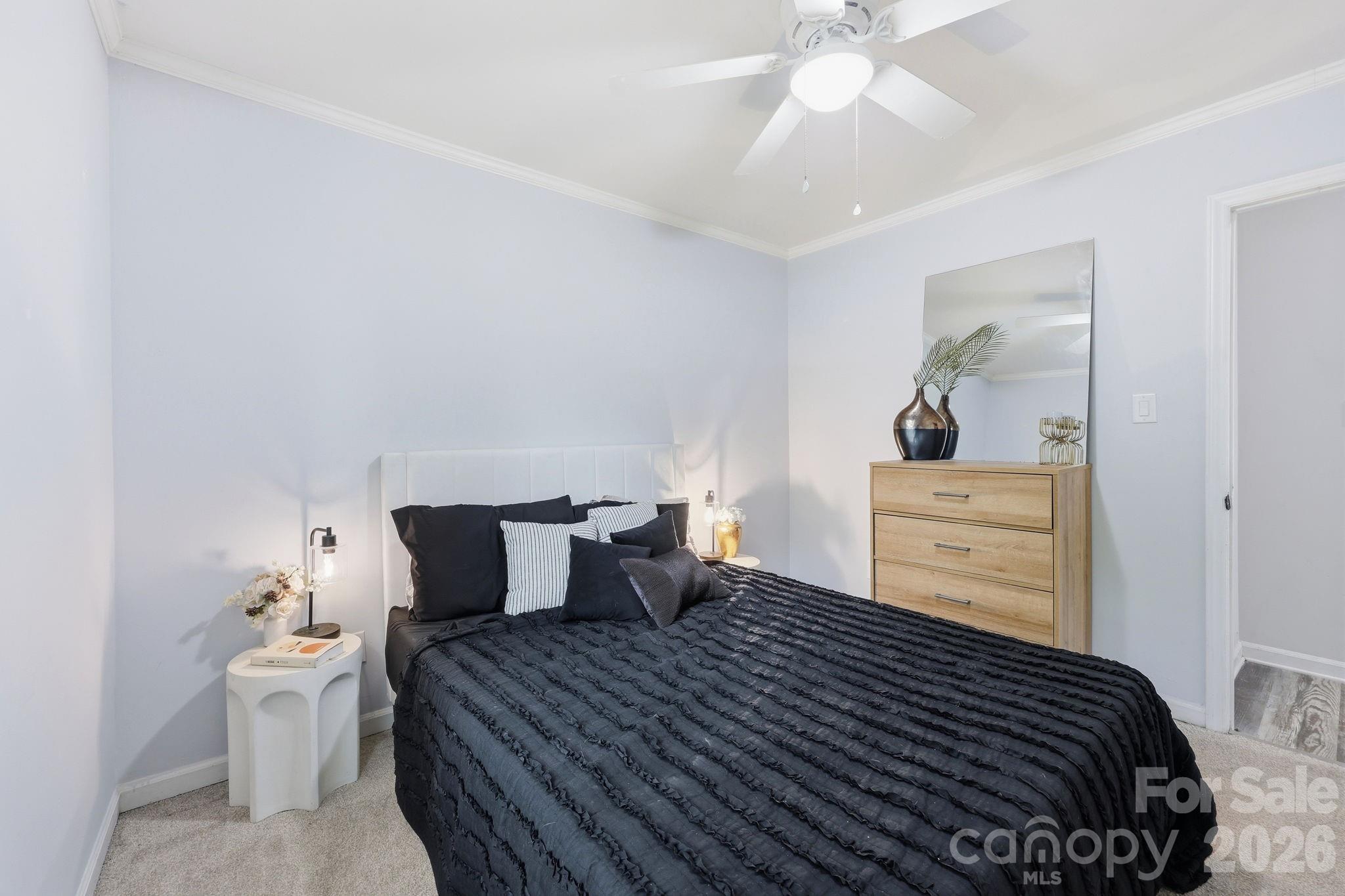 1221 Capps Hollow Drive Charlotte NC 28216