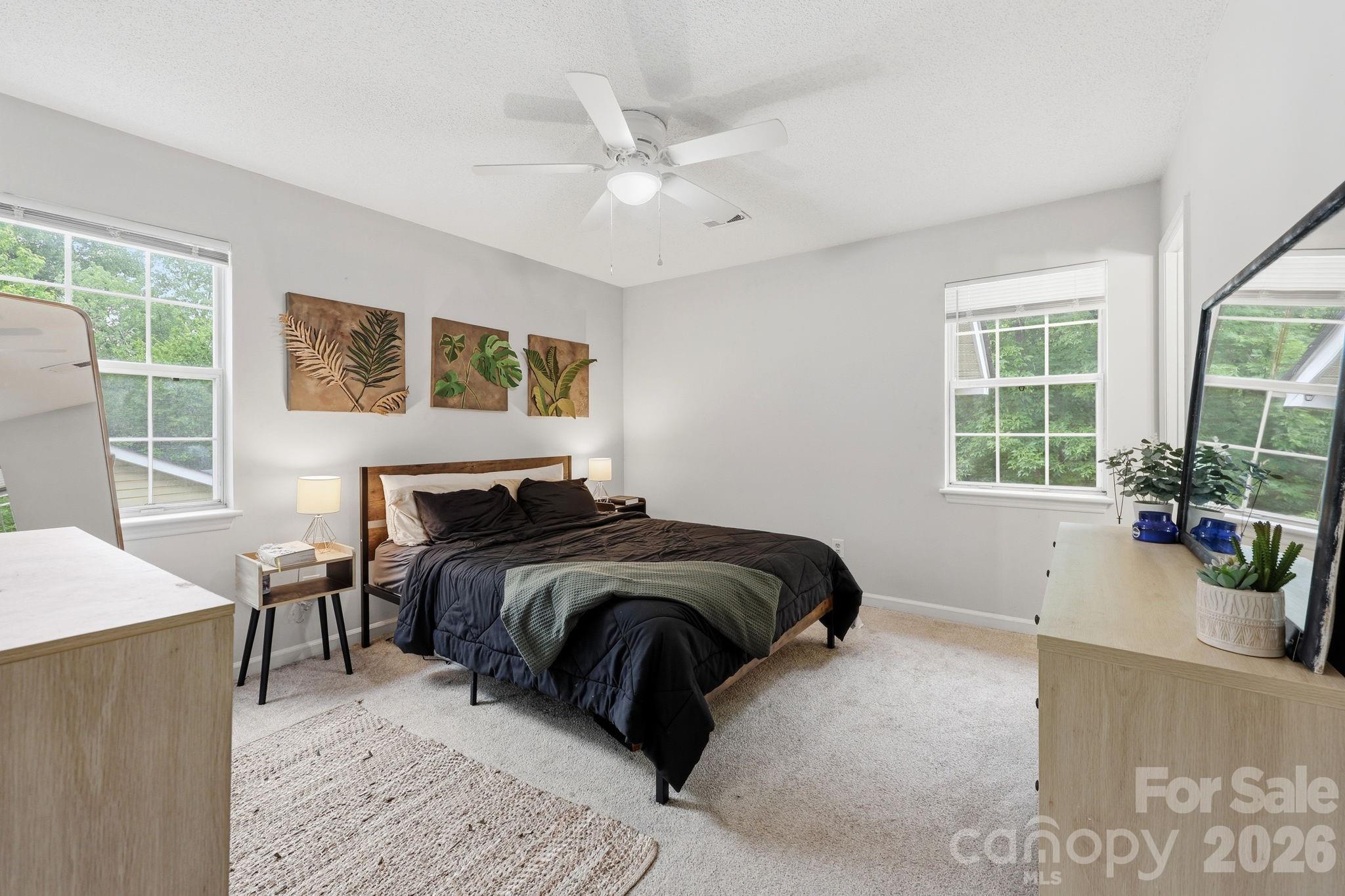 1221 Capps Hollow Drive Charlotte NC 28216