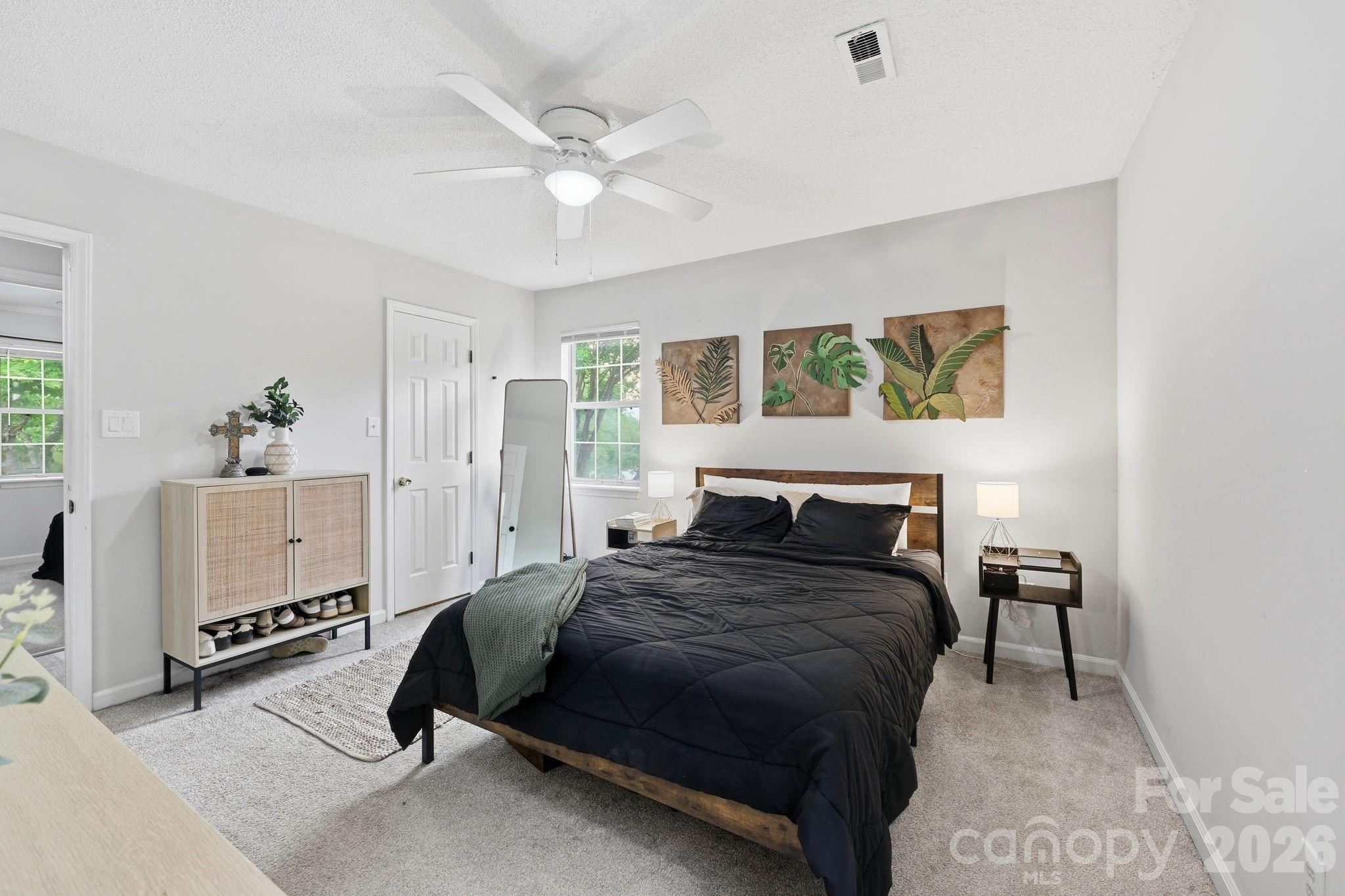 1221 Capps Hollow Drive Charlotte NC 28216
