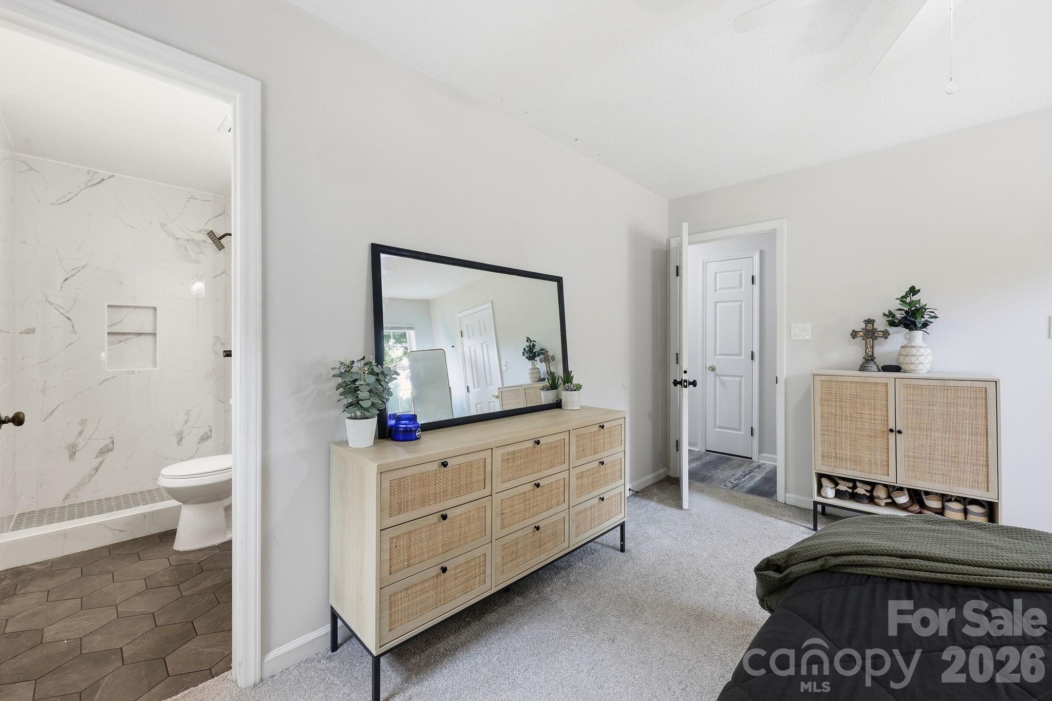 1221 Capps Hollow Drive Charlotte NC 28216