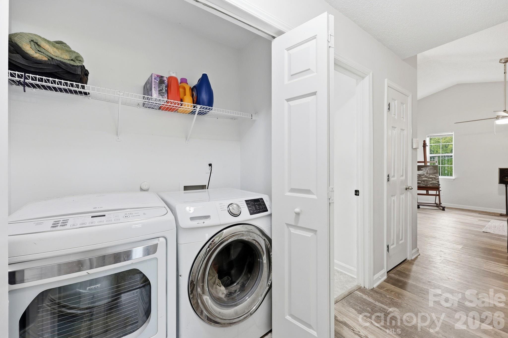 1221 Capps Hollow Drive Charlotte NC 28216