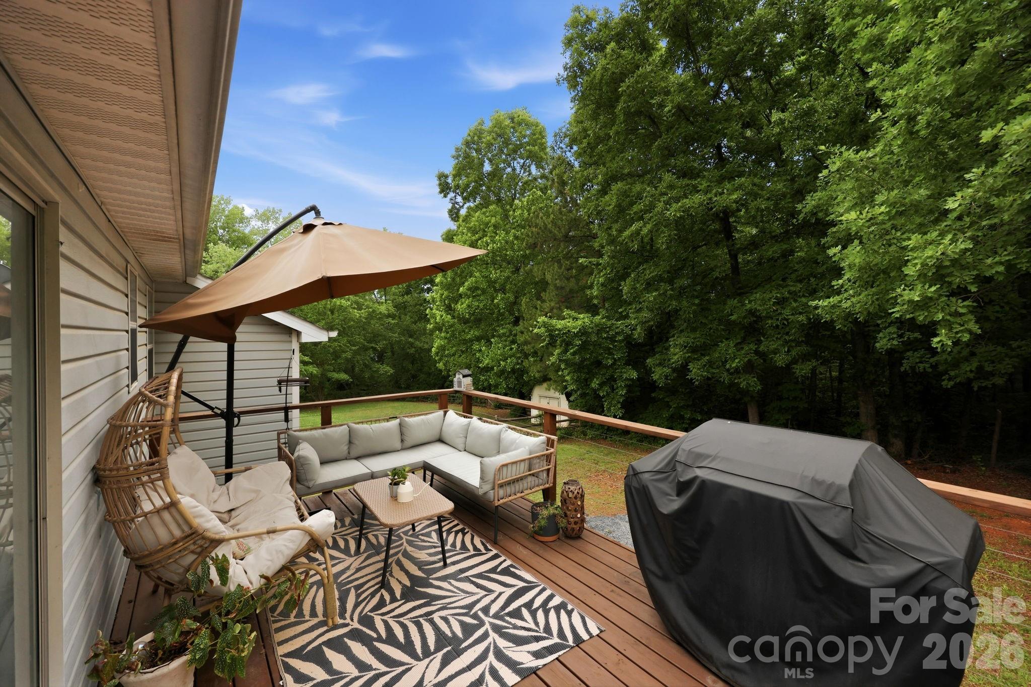 1221 Capps Hollow Drive Charlotte NC 28216