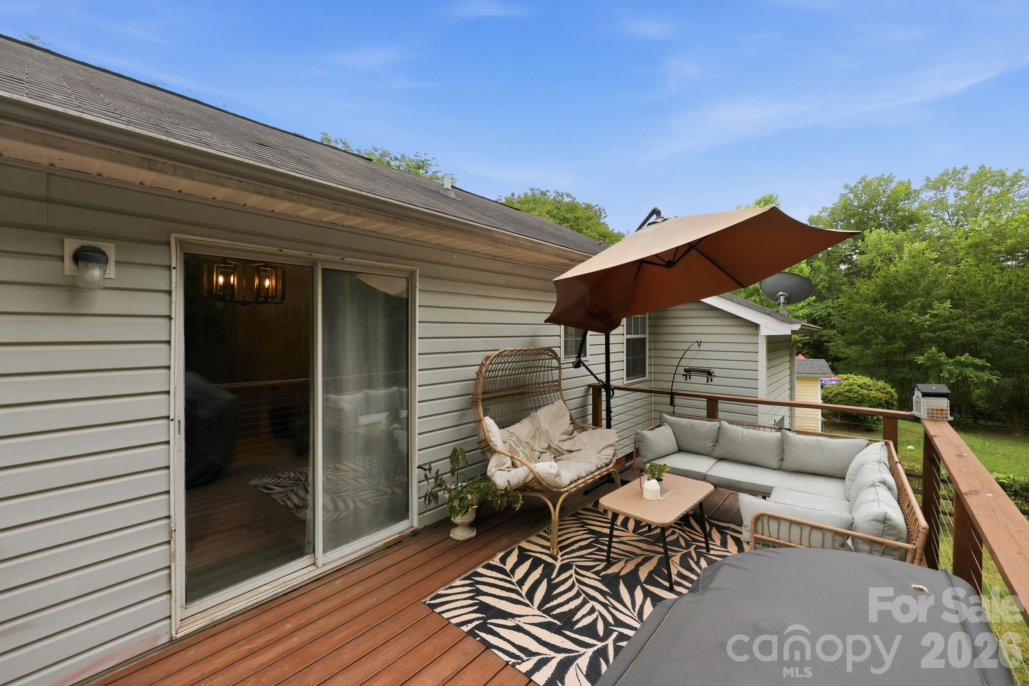 1221 Capps Hollow Drive Charlotte NC 28216