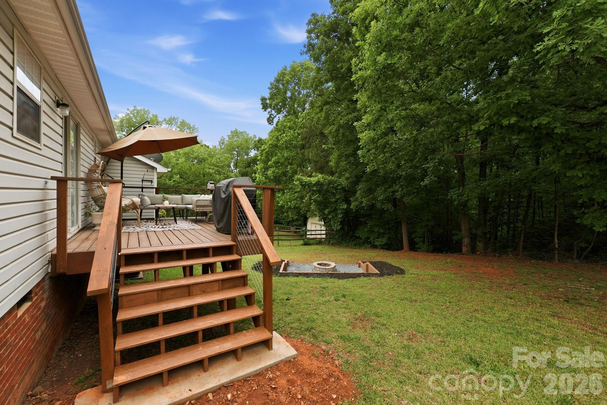 1221 Capps Hollow Drive Charlotte NC 28216