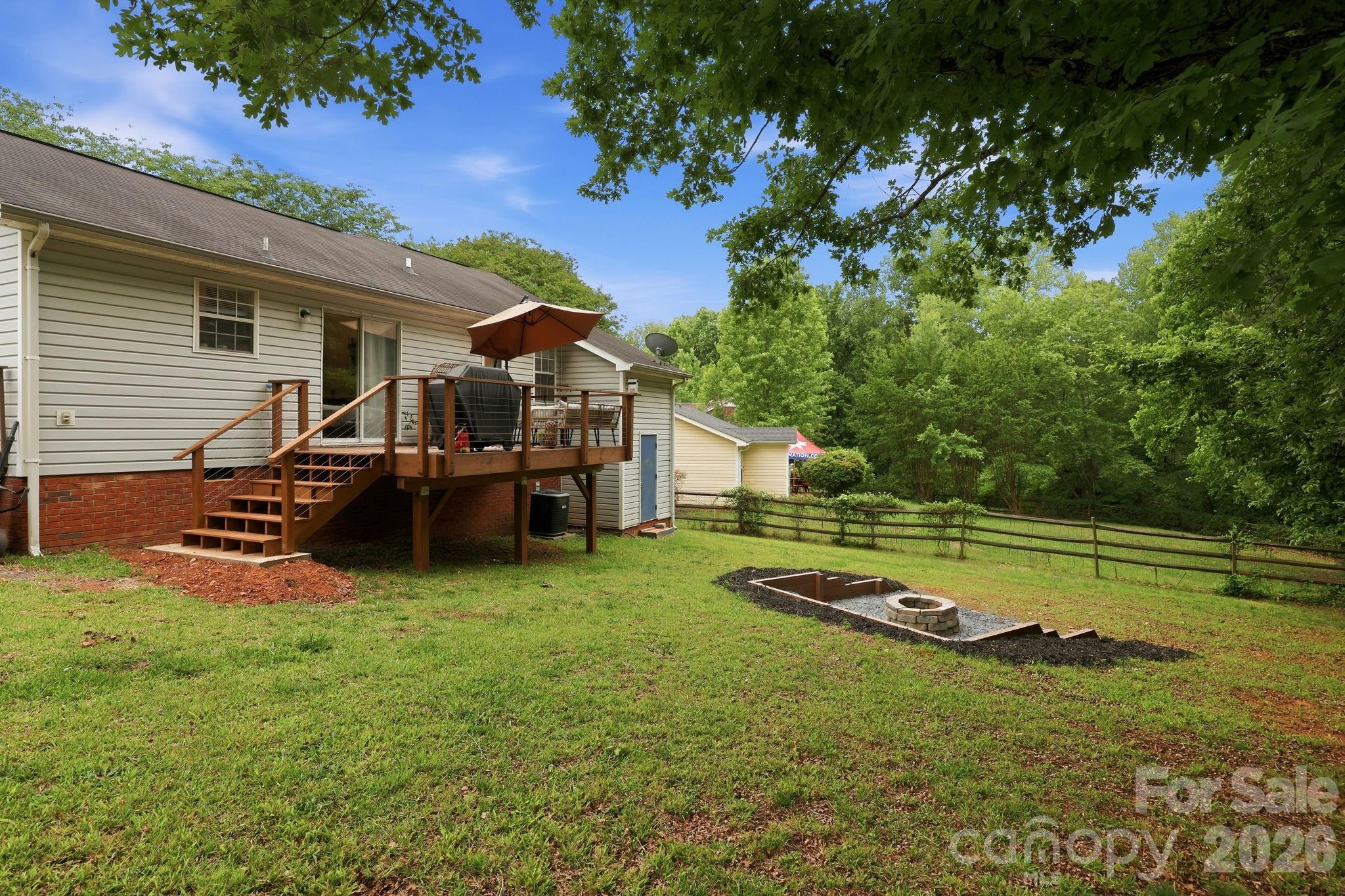 1221 Capps Hollow Drive Charlotte NC 28216