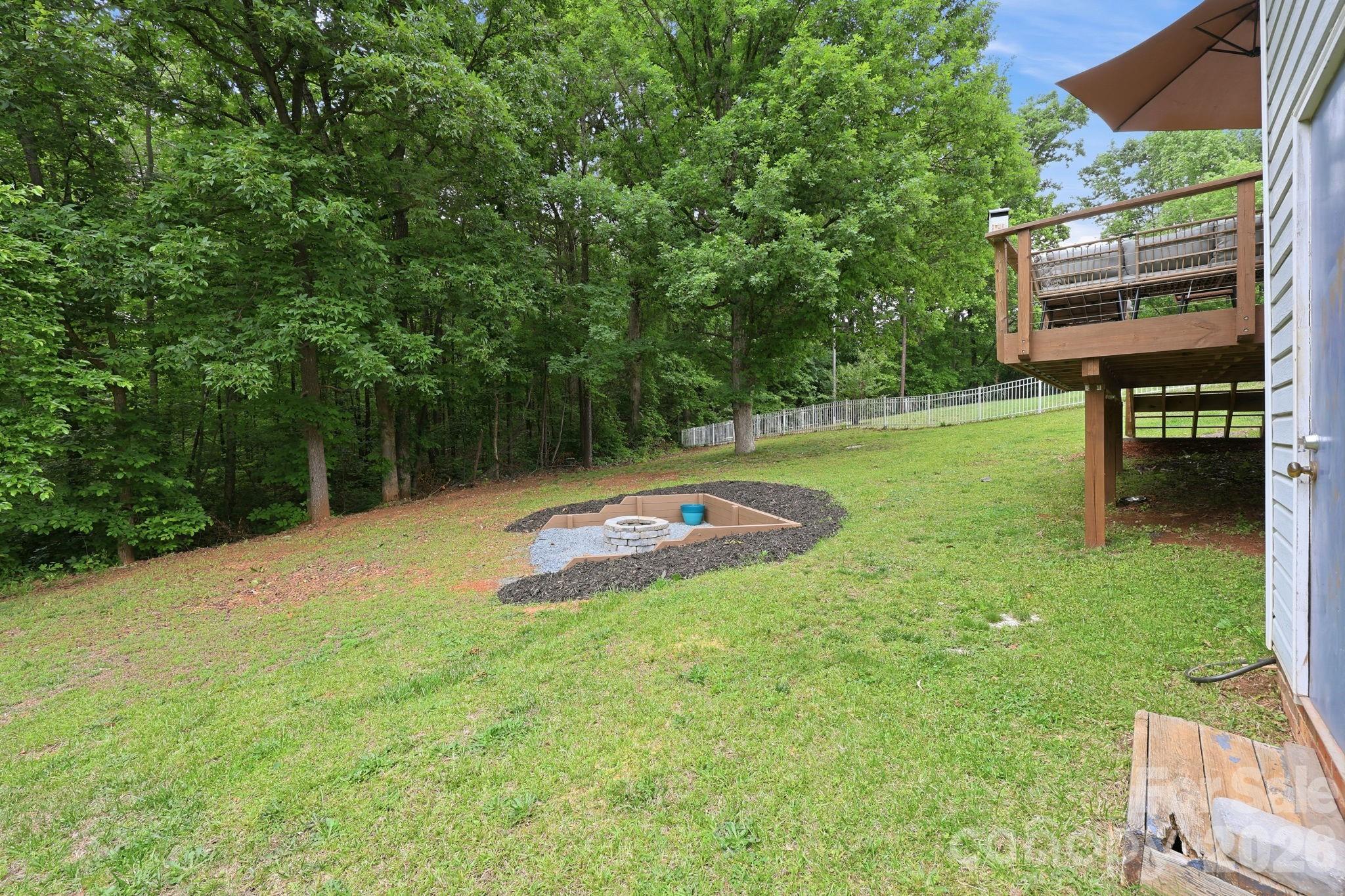 1221 Capps Hollow Drive Charlotte NC 28216