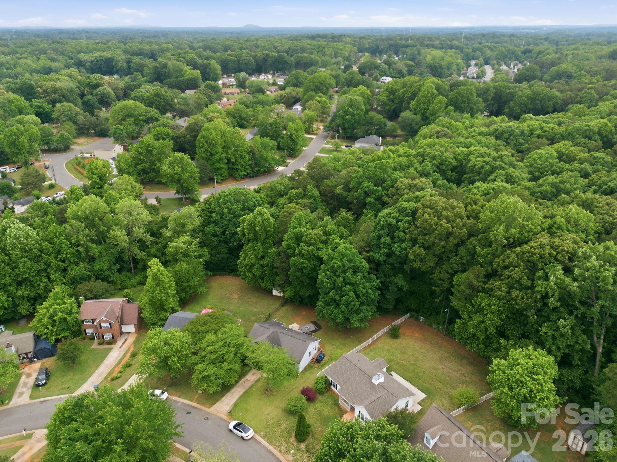 1221 Capps Hollow Drive Charlotte NC 28216