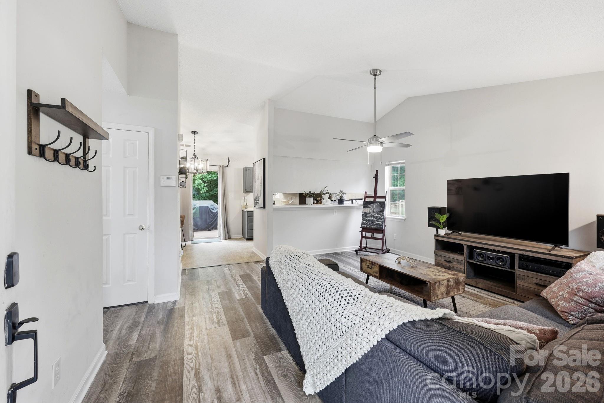 1221 Capps Hollow Drive Charlotte NC 28216