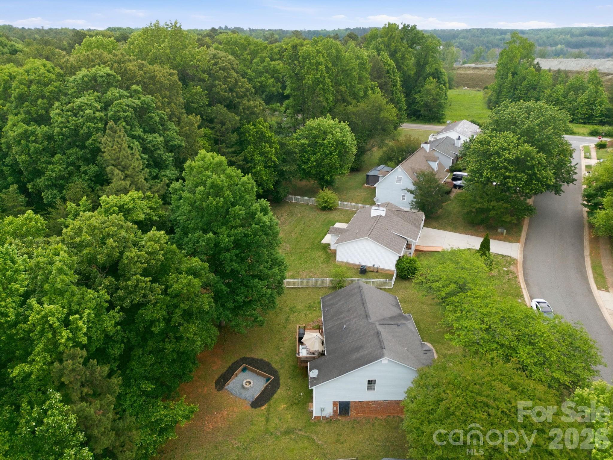 1221 Capps Hollow Drive Charlotte NC 28216