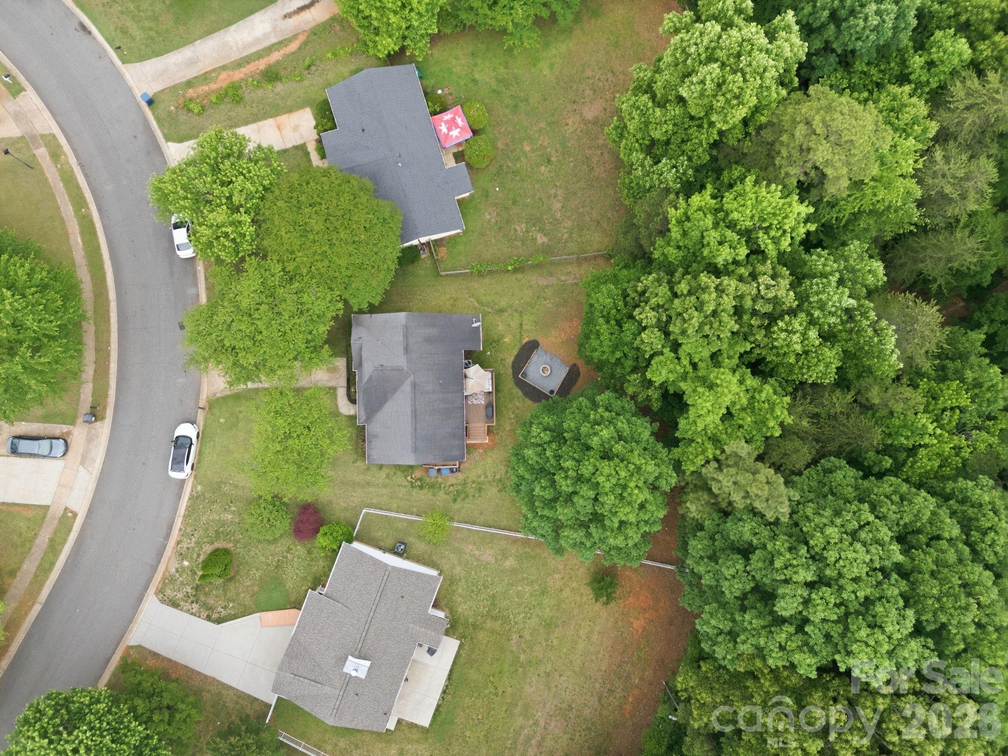 1221 Capps Hollow Drive Charlotte NC 28216