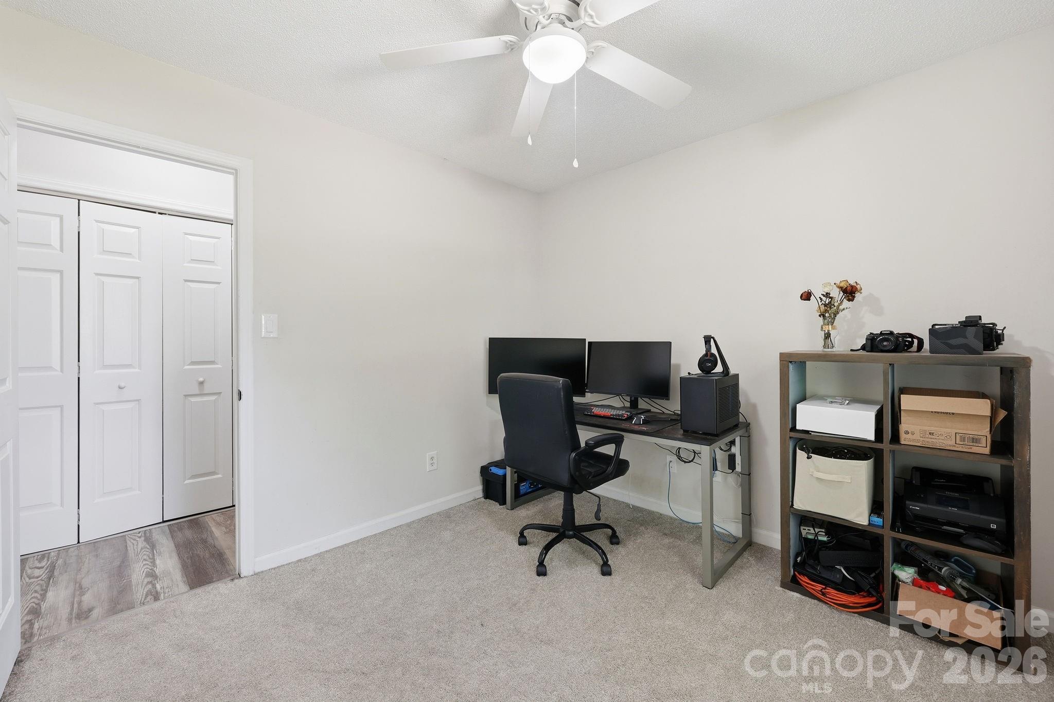 1221 Capps Hollow Drive Charlotte NC 28216