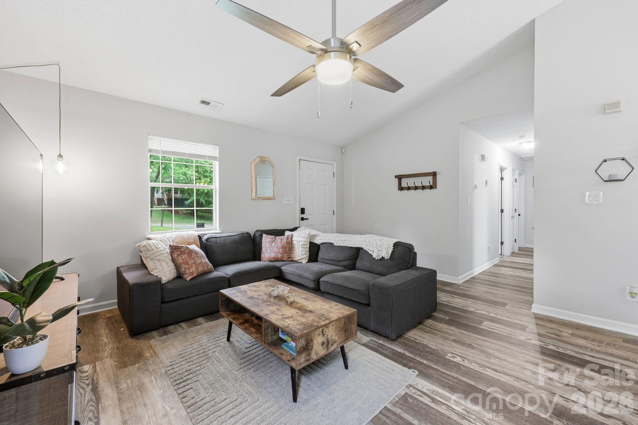 1221 Capps Hollow Drive Charlotte NC 28216