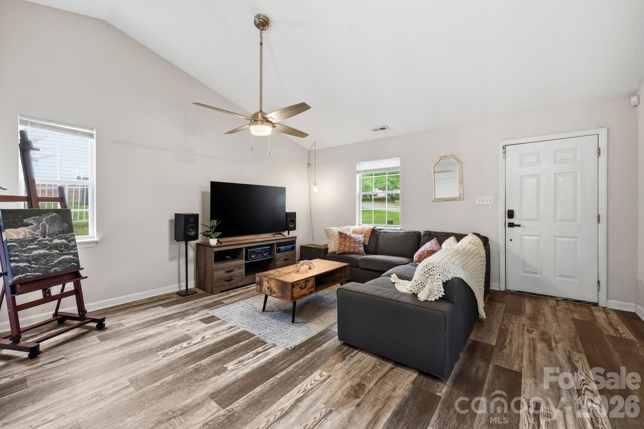 1221 Capps Hollow Drive Charlotte NC 28216