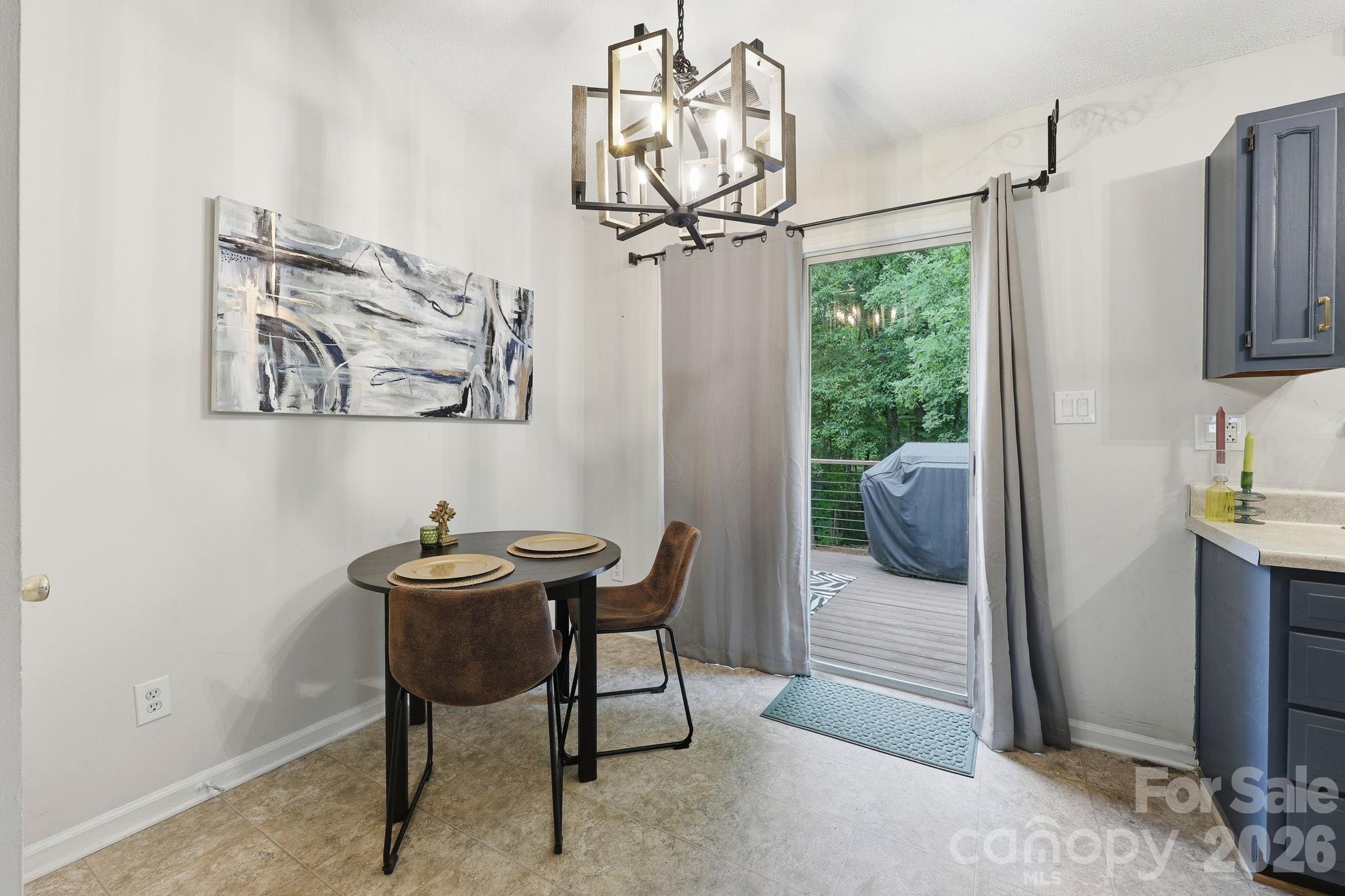 1221 Capps Hollow Drive Charlotte NC 28216